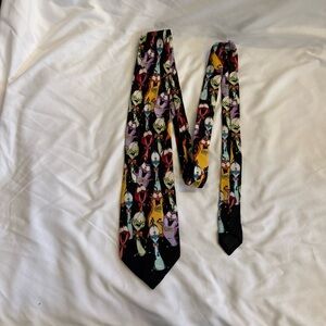 Like New Vintage Looney Tunes Space Jam Tie